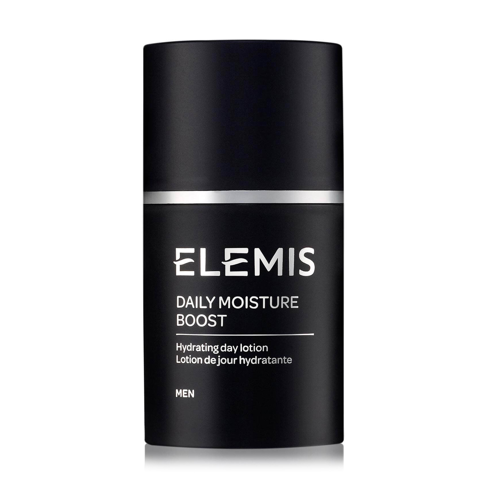 Уцінка! Чоловічий крем для обличчя Elemis Daily Moisture Boost для всіх типів шкіри, 50 мл